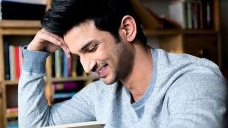 Road in Delhi to be named after Sushant Singh Rajput