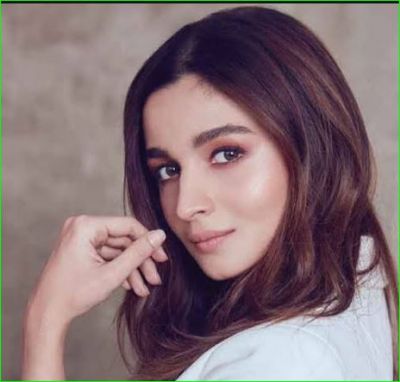 Alia Bhatt gets upset with rumors of being sick, posted - 'What has happened to me...'
