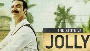 अक्षय की फिल्म 'जॉली एलएलबी 2' पर पिटीशन दायर