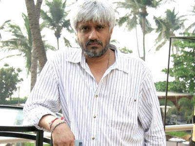 Vikram Bhatt gives answer on question regarding actress fee, compared to Salman's flop film