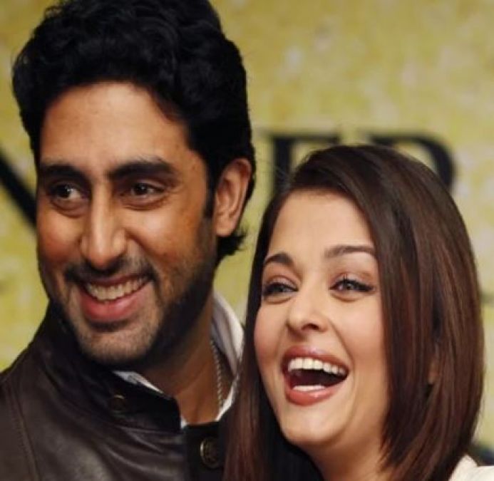 Abhishek Bachchan makes tweet, fans assume of Aishwarya's pregnancy, Know whole truth