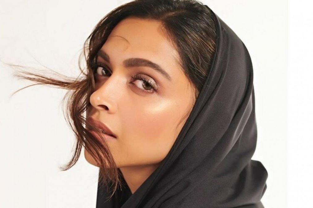 Deepika Padukone signs world's largest agency of Hollywood