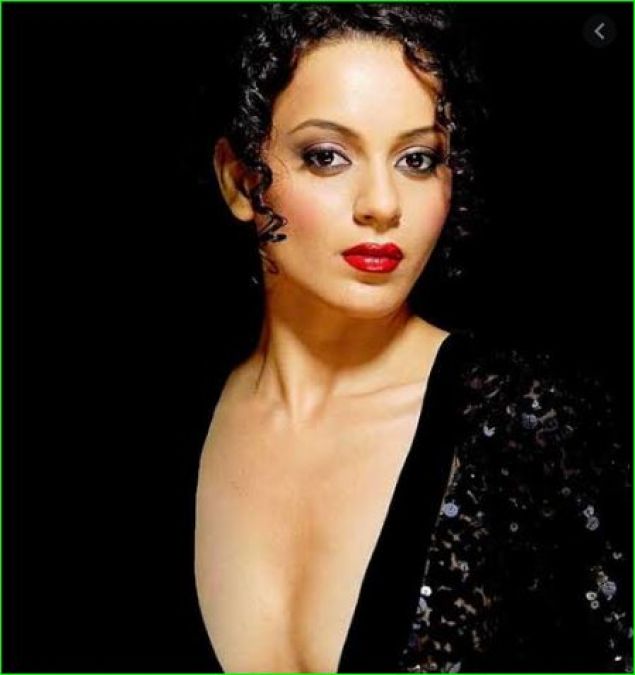 These are the biggest controversies of Kangana Ranaut's life