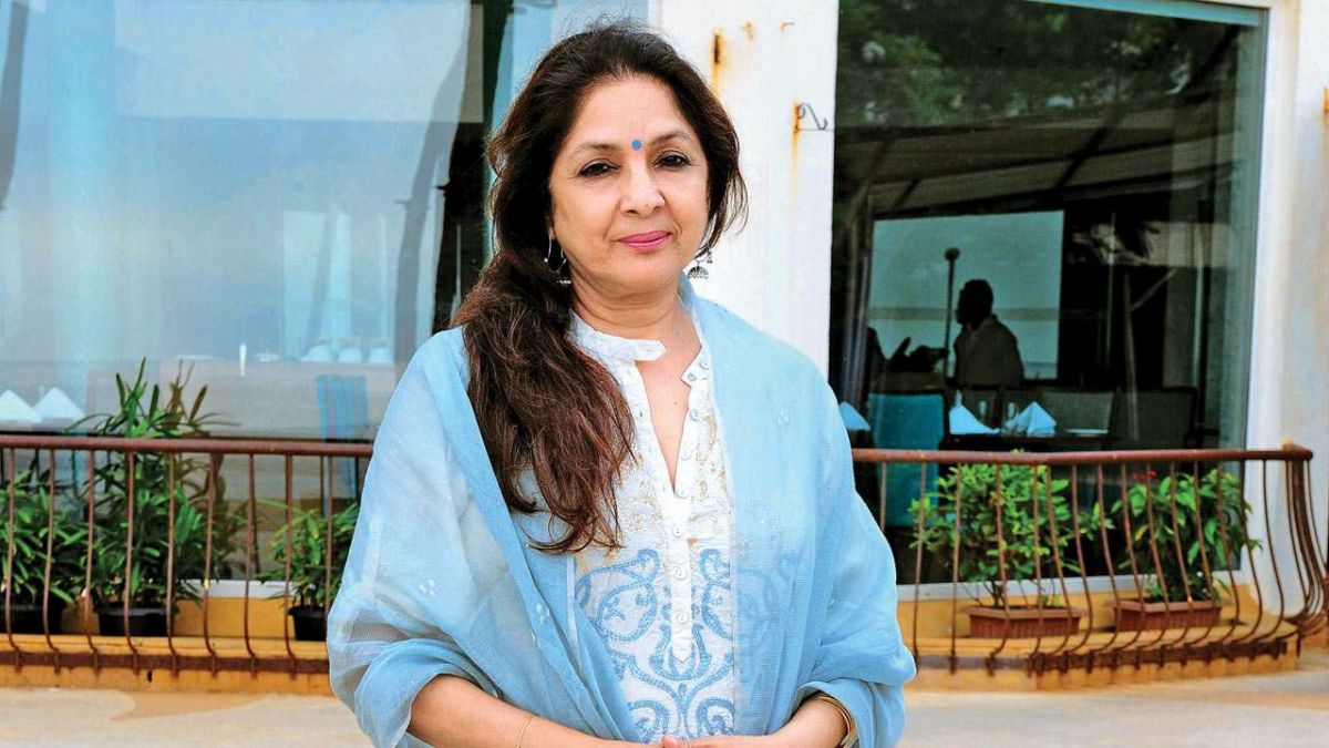 Neena Gupta spoke on getting more work in films, says 'I am on long leave ...'