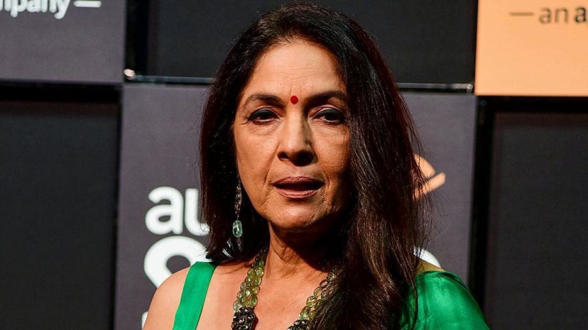 Neena Gupta spoke on getting more work in films, says 'I am on long leave ...'