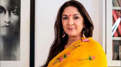 Neena Gupta spoke on getting more work in films, says 'I am on long leave ...'