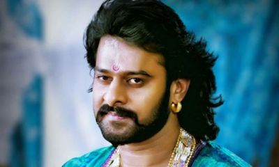 Prabhas' 'Adipurush' new poster released on Ram Navami, fans surprised to see the look