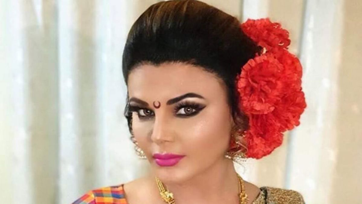 Rakhi Sawant wants to return to Bollywood for this, says  