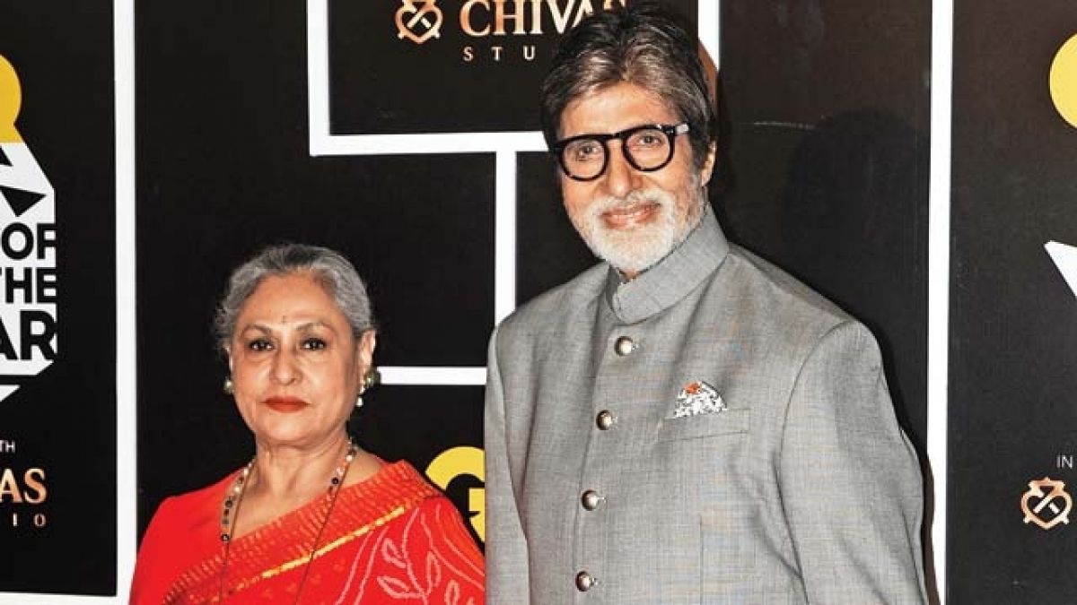 These three superstars appeared in a frame with Amitabh Bachchan, Big B shared picture
