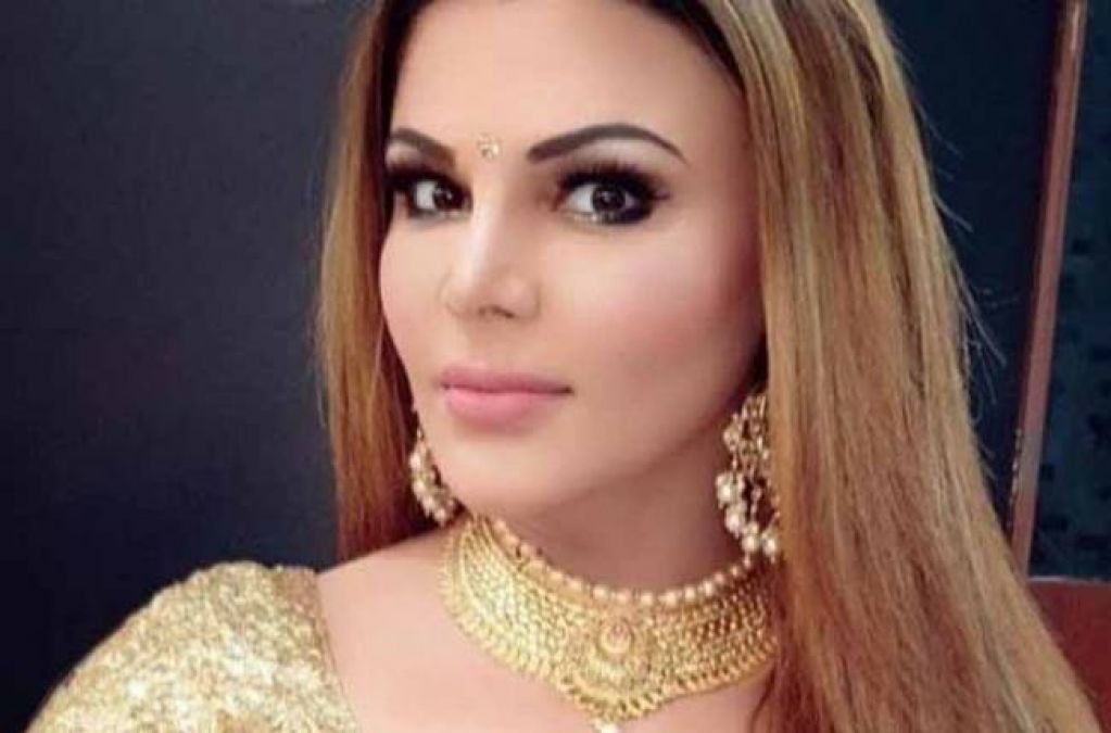 Rakhi Sawant wants to return to Bollywood for this, says  