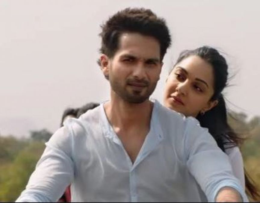Kiara Advani made a big statement on 'Kabir Singh', says 'Hero's character is wrong on many issues