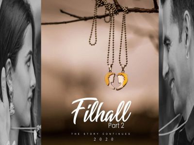Akshay Kumar And Nupur Sanon To Return With Filhall Part 2
