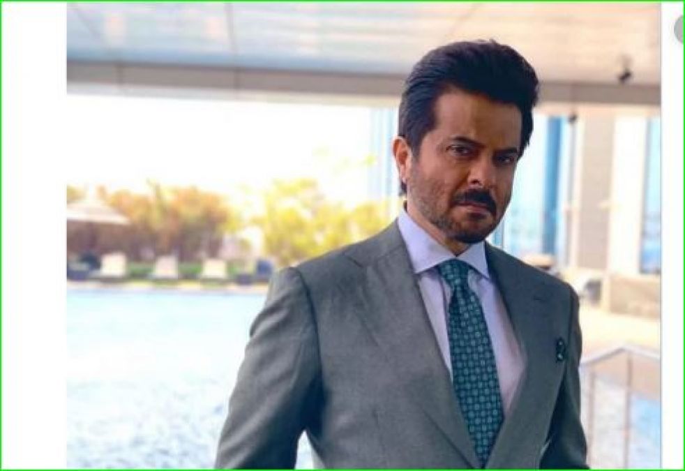 Anil Kapoor made a Tik Tok debut, says- 