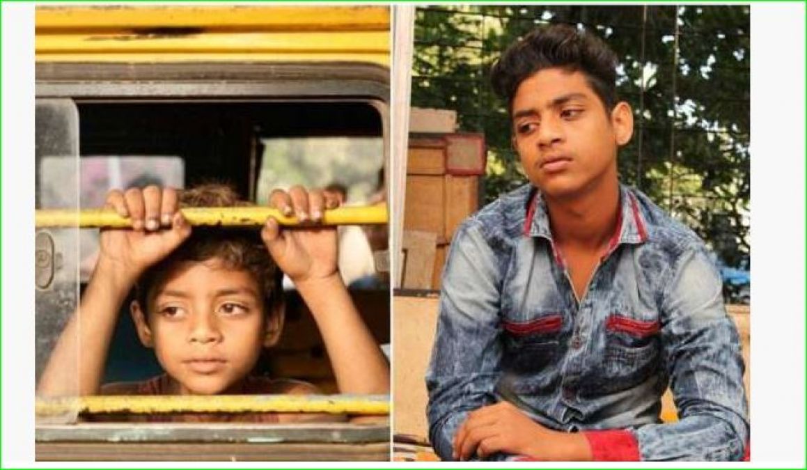 This actor of 'Slumdog Millionaire' is living in a small room, mother asked for help