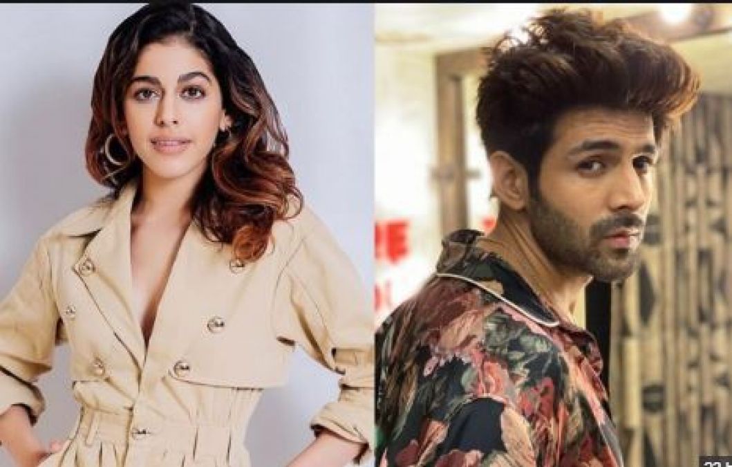 Here's what Alaya do if she finds Kartik Aaryan in her bed, know the surprising reply