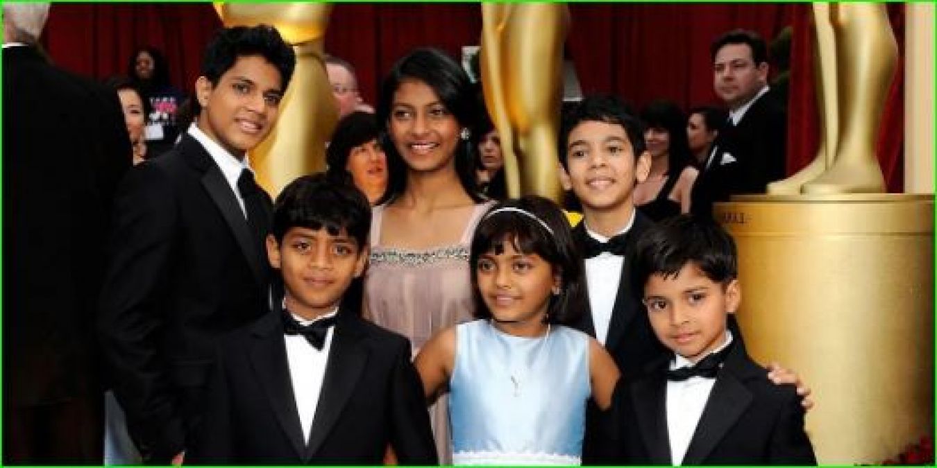 This actor of 'Slumdog Millionaire' is living in a small room, mother asked for help