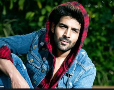 Here's what Alaya do if she finds Kartik Aaryan in her bed, know the surprising reply