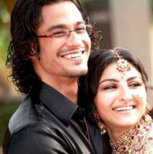 Kunal shares video on wedding anniversary, told how he proposed