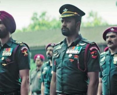 7 Bollywood actor who nailed the role of Army officer
