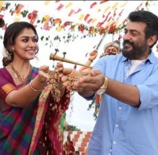 These two famous stars got the offer of Hindi remake of 'Viswasam'