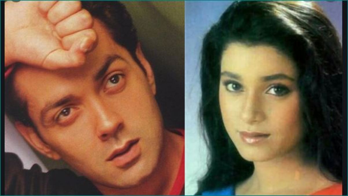 Birthday: Bobby Deol was associated with this famous actress