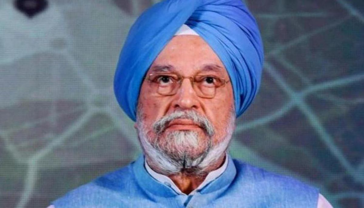 After Adnam Sami gets Padmashri, Minister Hardeep Singh says, 'Padmashri for honor...'