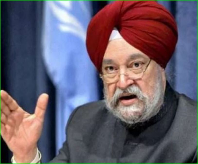 After Adnam Sami gets Padmashri, Minister Hardeep Singh says, 'Padmashri for honor...'