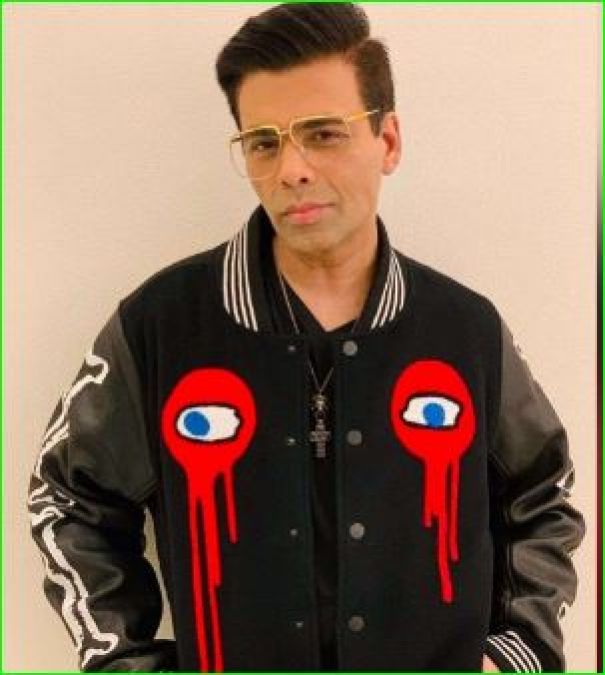 Karan Johar to be conferred with Padmashri, shared an emotional post