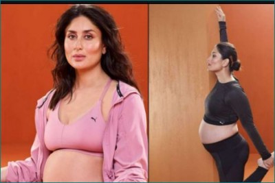 Kareena Kapoor Khan blessed with a baby boy