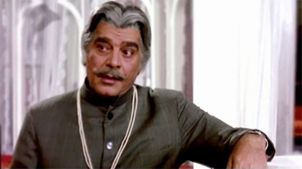 Birthday Special: This famous Bollywood villain used to do hooliganism in real life also