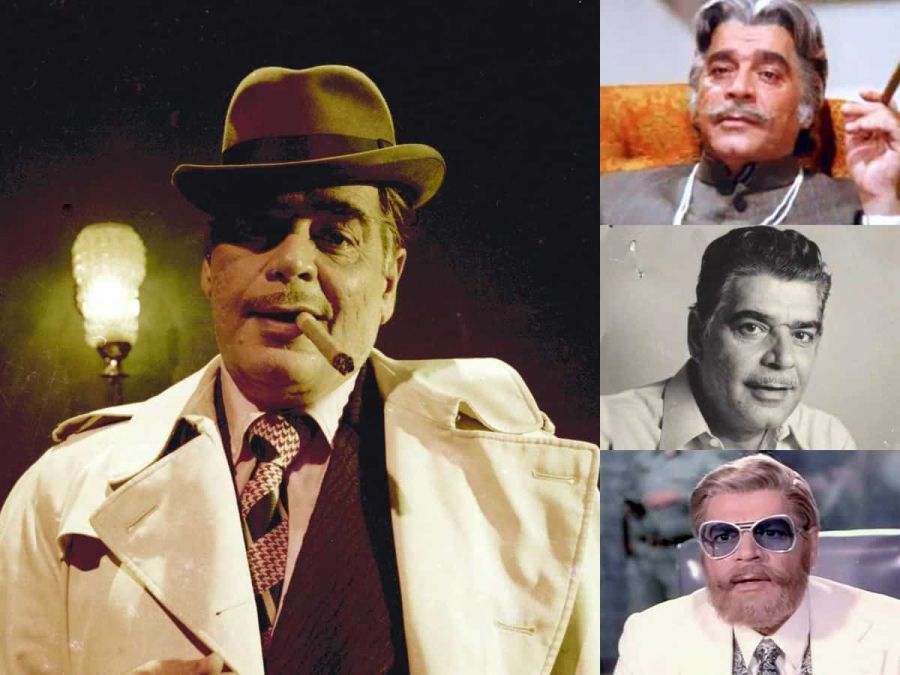 Birthday Special: This famous Bollywood villain used to do hooliganism in real life also