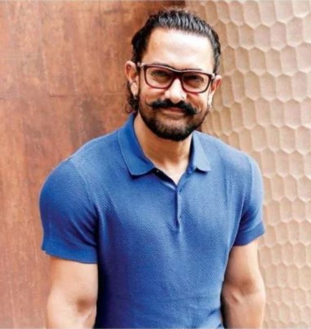 ‘Humaari chhoriyaan kissi se kum hain kay’ says Aamir Khan on this request of Rani Rampal