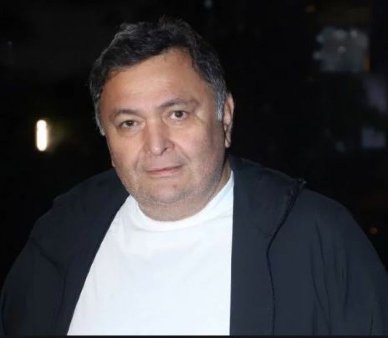 Rishi Kapoor demands from the Government of India, trolled again on social media