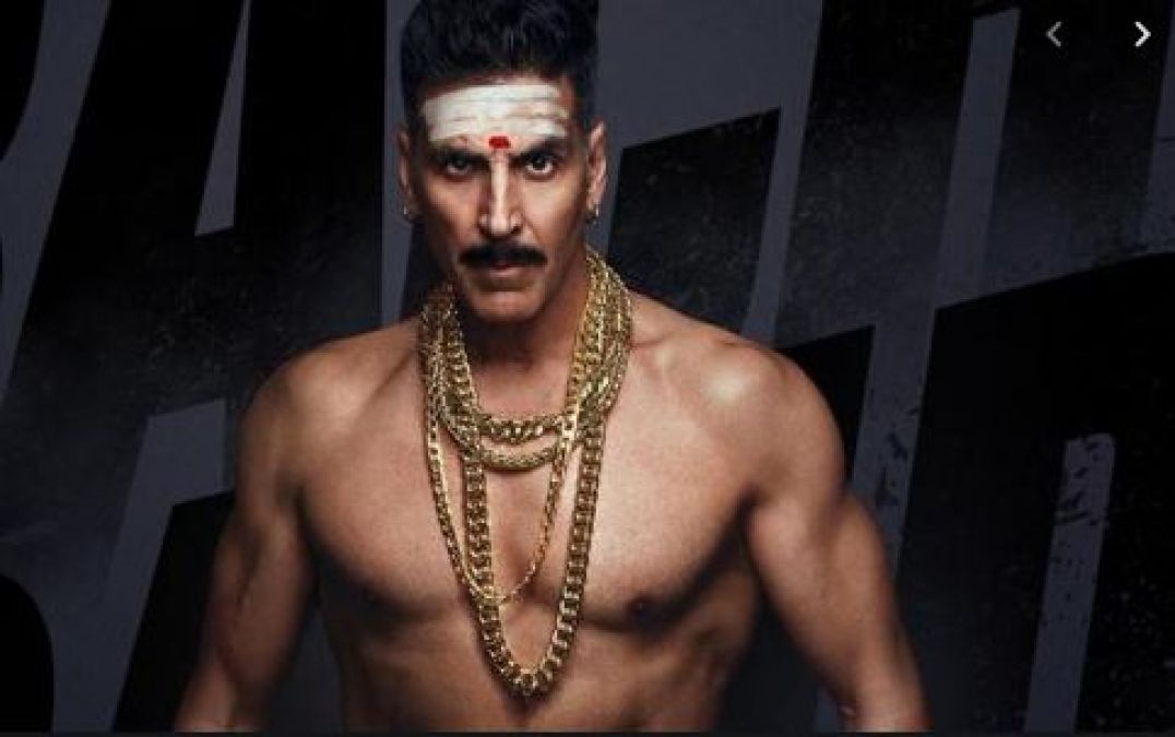 Akshay Kumar's two films will be released simultaneously, fans excited