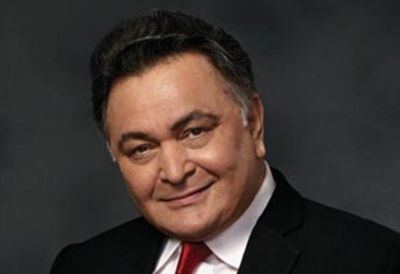 Rishi Kapoor was honoured with these awards in his career