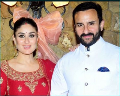 Kareena Kapoor will deliver her second child in February