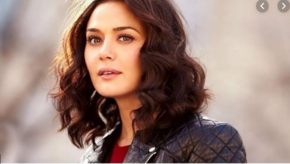 Know some special things related to Preity Zinta's life and career