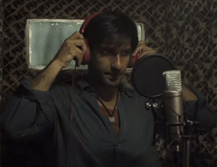 Tiger Baby Films-Excel Entertainment’s Gully Boy Exclusives Episode 3 released, watch it here