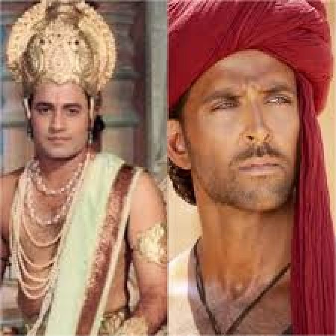 'रामायण' पर 300 करोड़ की फिल्म बनाएंगे मधु मेंटाना! राम-सीता के किरदार में नजर आएंगे ये स्टार्स