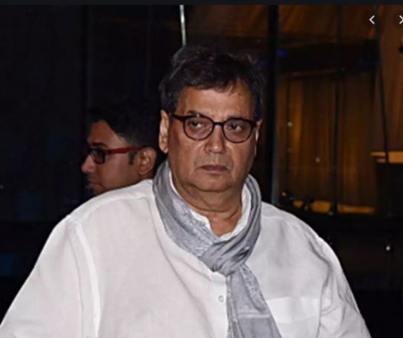 Subhash Ghai is bringing a short film based on Mahatma Gandhi, You will get answers to many questions