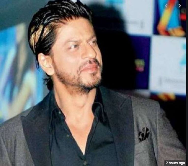 Shahrukh Khan will soon be seen in this film, no official announcement yet
