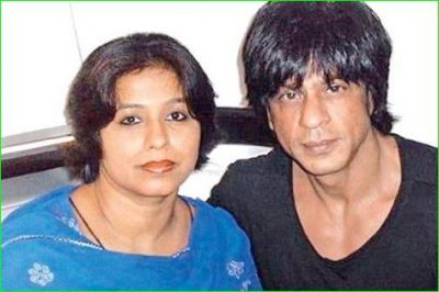 Shahrukh's sister died in Pakistan, came twice to India