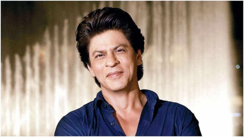 Shah Rukh Khan returns to screen after a long time
