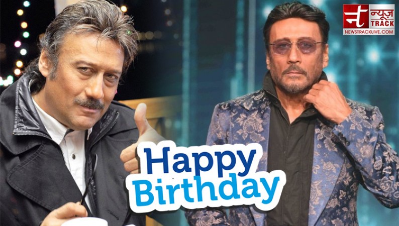 Jackie Shroff lived in slum even after being superhit!