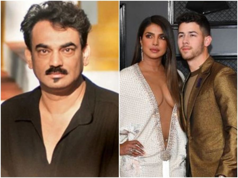 'There's an age to wear some clothes': Designer Wendell Rodricks on Priyanka's dress