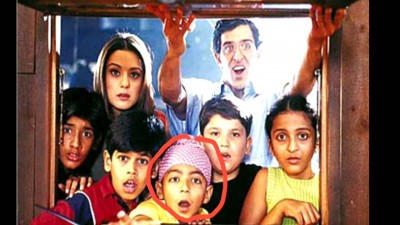 Bittu Sardar of Koi Mil Gaya movie changed a lot, you will be shocked to see the photos