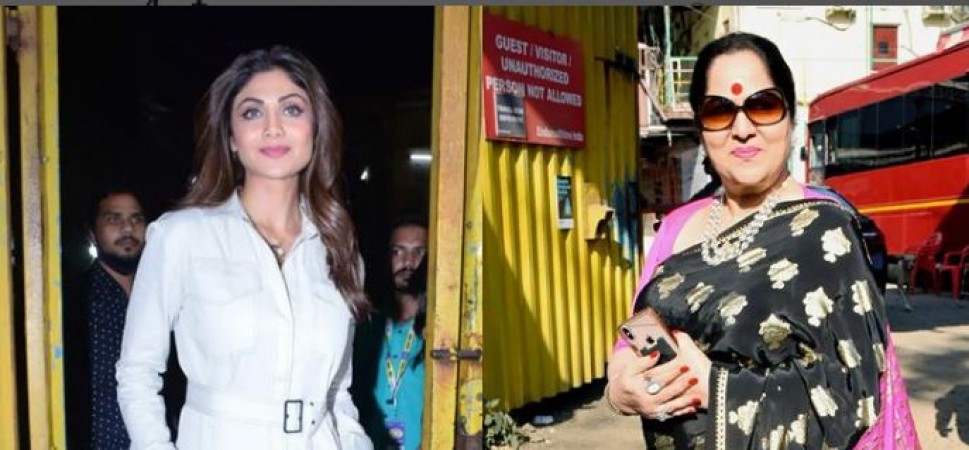 Shilpa Shetty gets angry over Tejashwi calling Shamita 'aunty', gives this answer