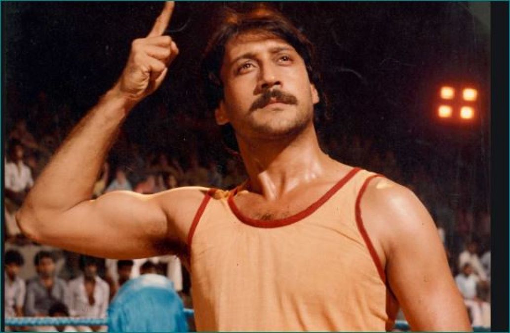 Birthday: Know the journey from 'Jaggu Dada' to Jackie Shroff