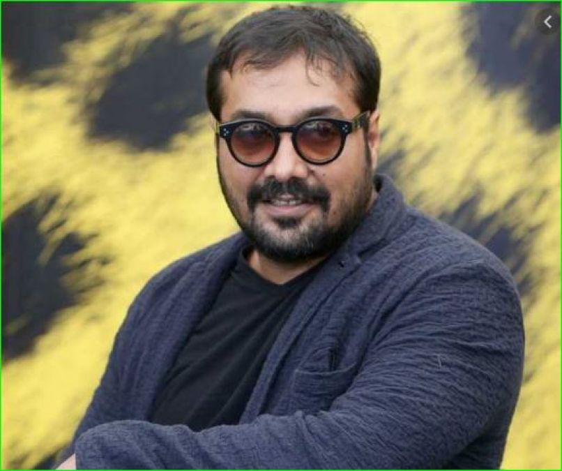Anurag Kashyap furious over extend lockdown, says, 'There is no strategy'