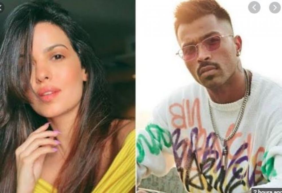 Natasha did such thing as soon as she got engaged, Hardik Pandya reacted